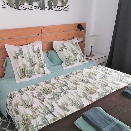 Casa Cactusa En Playa Blanca, Yaiza, Lanzarote Екстериор снимка