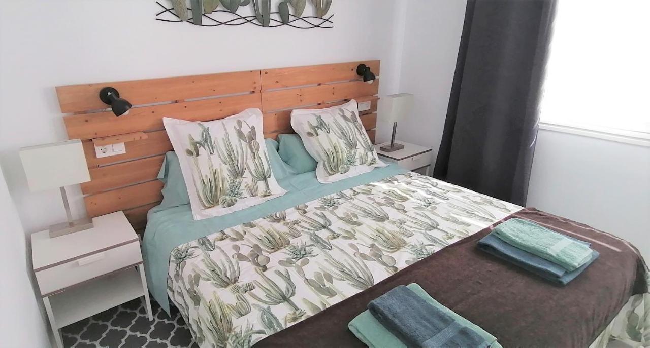 Casa Cactusa En Playa Blanca, Yaiza, Lanzarote Екстериор снимка