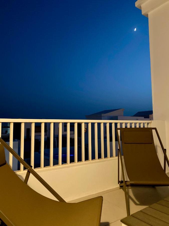 Casa Cactusa En Playa Blanca, Yaiza, Lanzarote Екстериор снимка