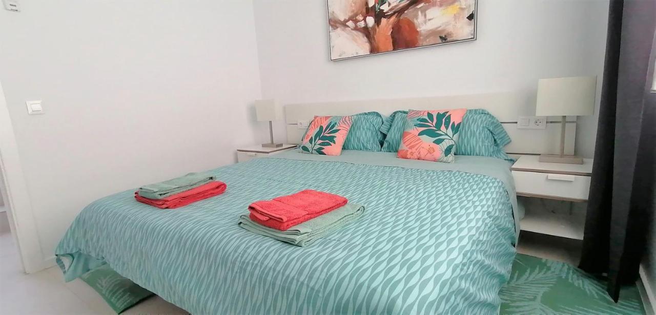 Casa Cactusa En Playa Blanca, Yaiza, Lanzarote Екстериор снимка