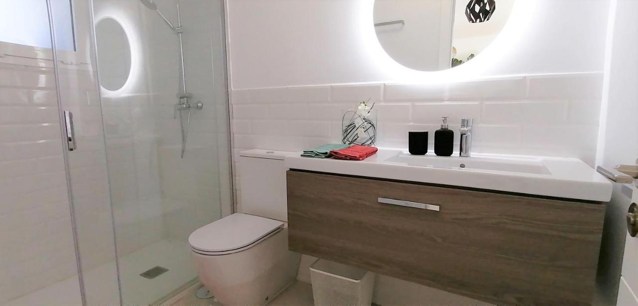 Casa Cactusa En Playa Blanca, Yaiza, Lanzarote Екстериор снимка