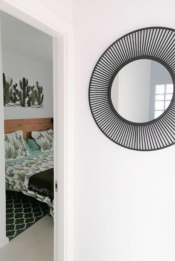 Casa Cactusa En Playa Blanca, Yaiza, Lanzarote Екстериор снимка