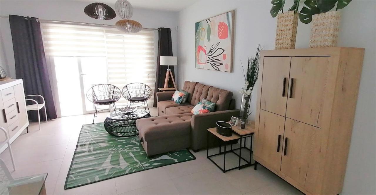 Casa Cactusa En Playa Blanca, Yaiza, Lanzarote Екстериор снимка