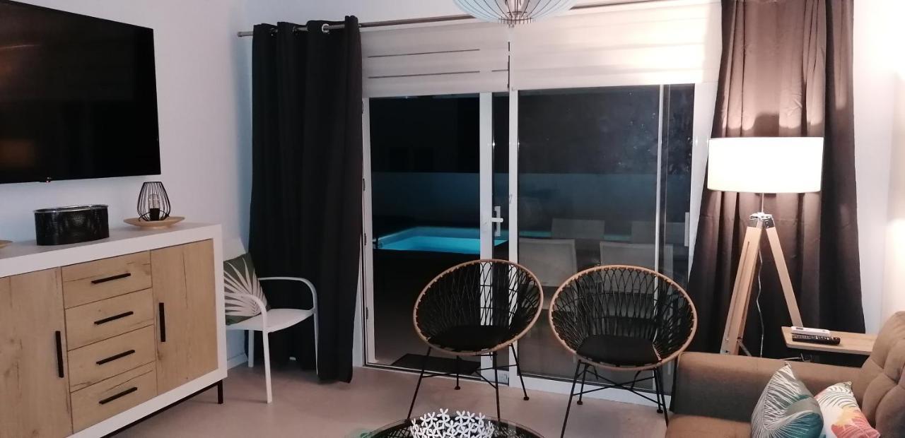 Casa Cactusa En Playa Blanca, Yaiza, Lanzarote Екстериор снимка