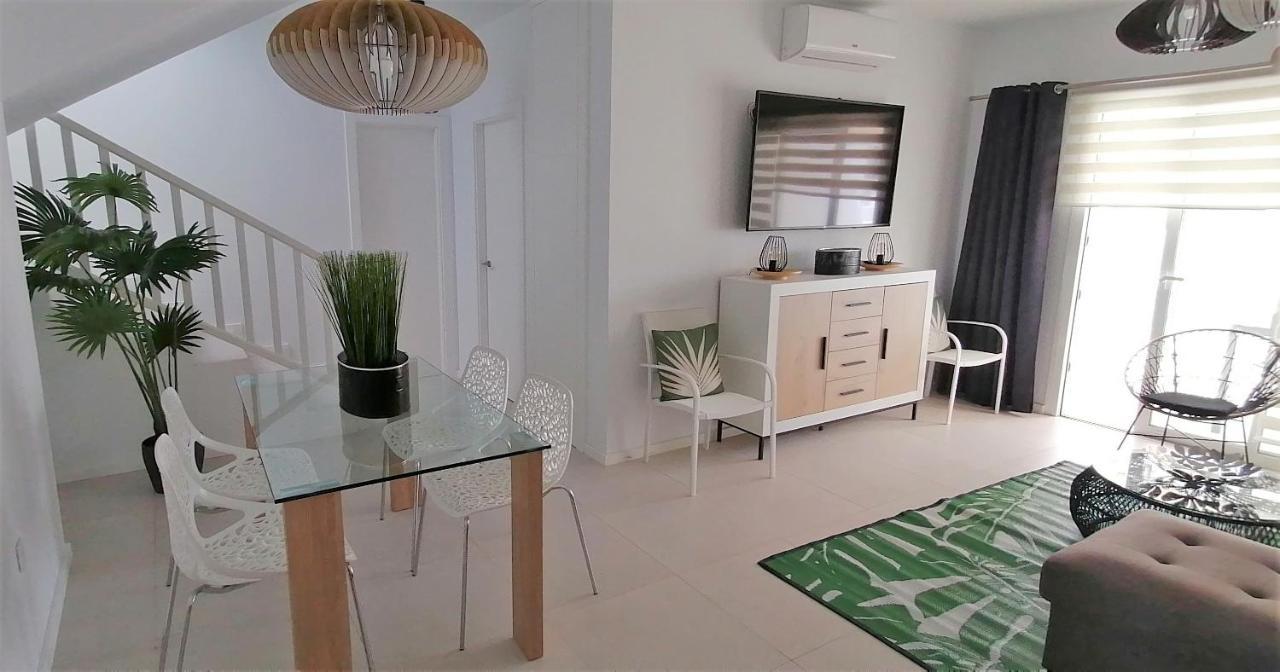 Casa Cactusa En Playa Blanca, Yaiza, Lanzarote Екстериор снимка