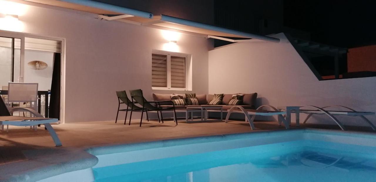 Casa Cactusa En Playa Blanca, Yaiza, Lanzarote Екстериор снимка